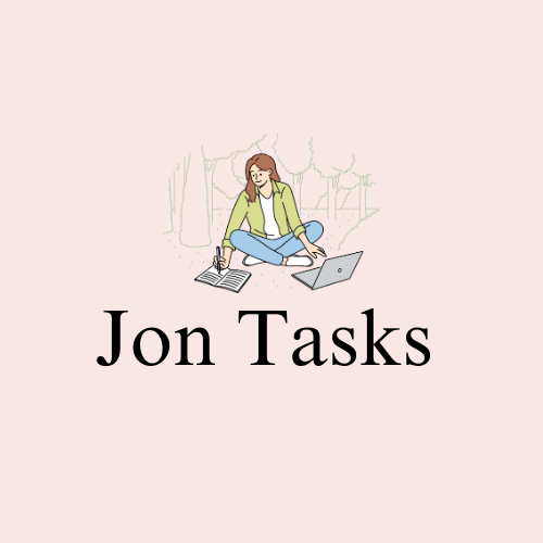 Jon Tasks